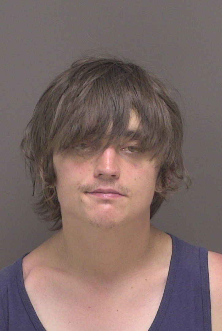 TUCKER, RHETT JEREMIAH
